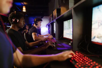event image